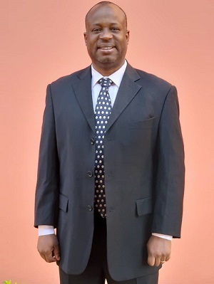 Dr. Makindara