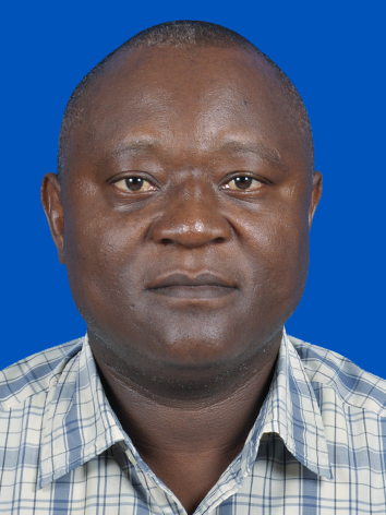 Stephano maganga