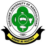 sokoine university